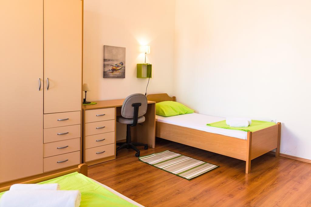 Apartment Mia Rijeka Extérieur photo