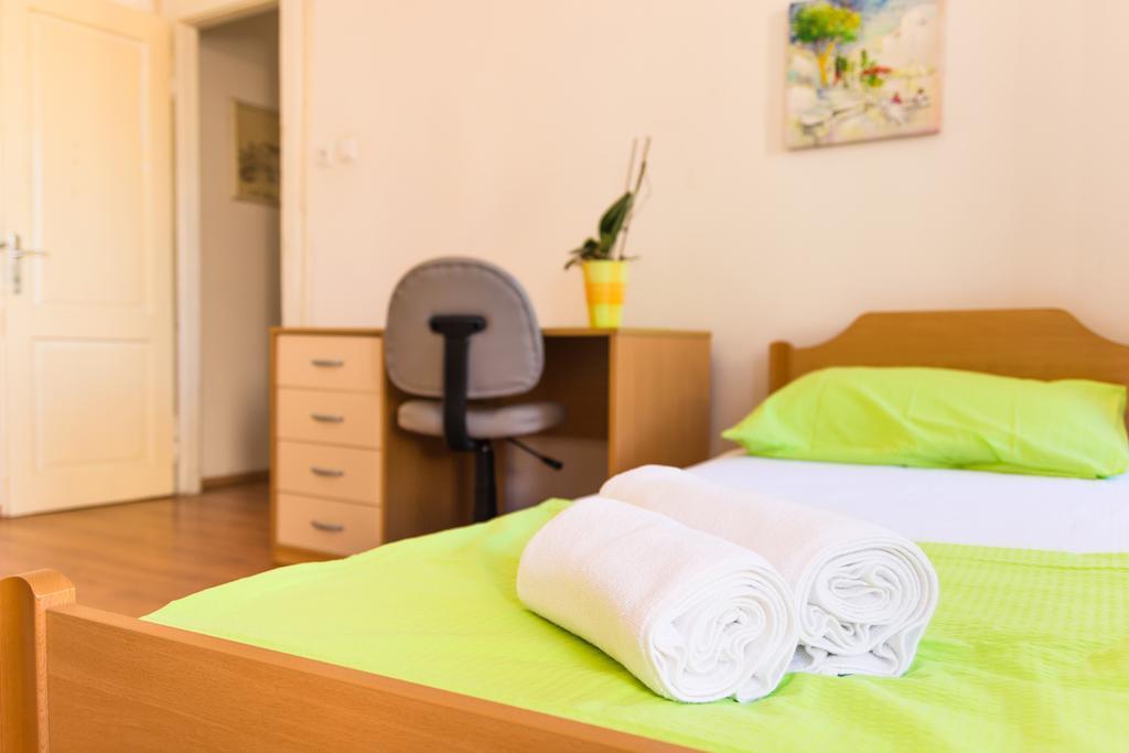 Apartment Mia Rijeka Extérieur photo