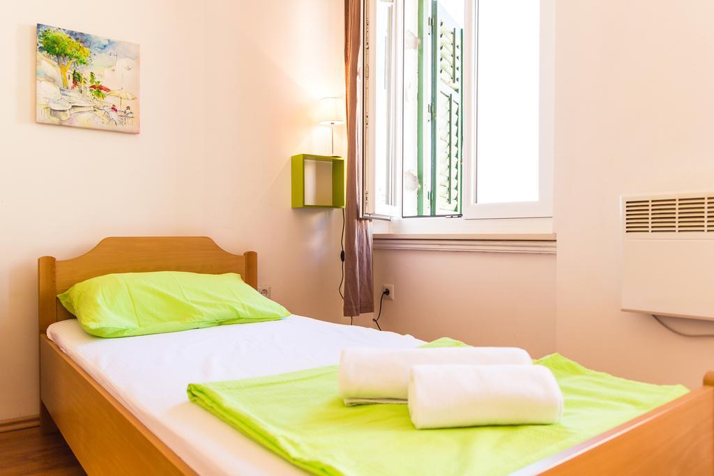 Apartment Mia Rijeka Extérieur photo