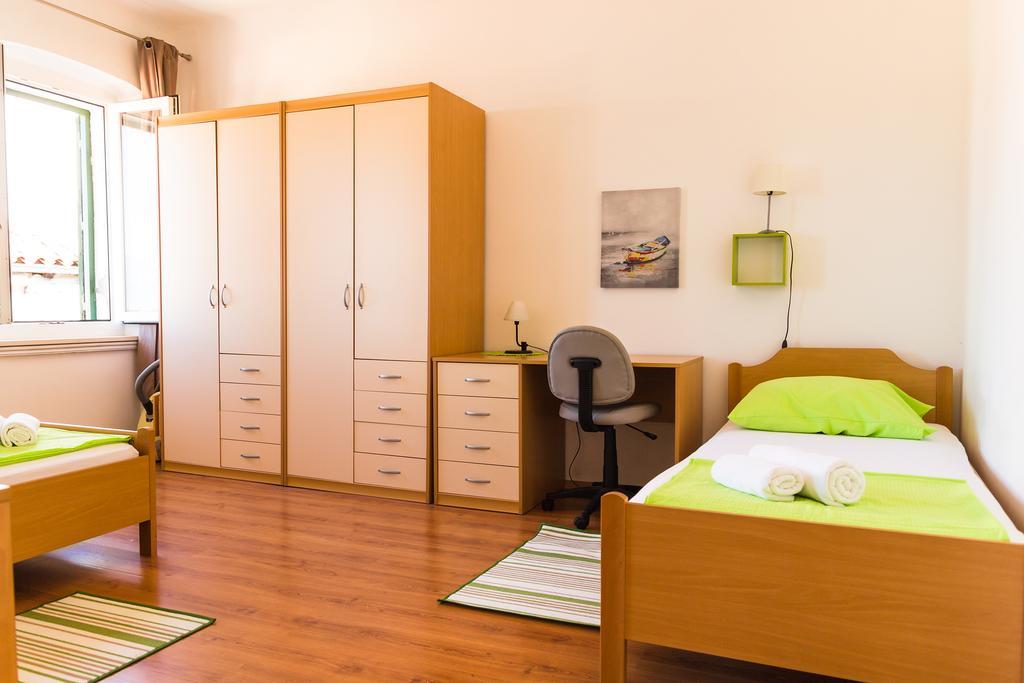 Apartment Mia Rijeka Extérieur photo