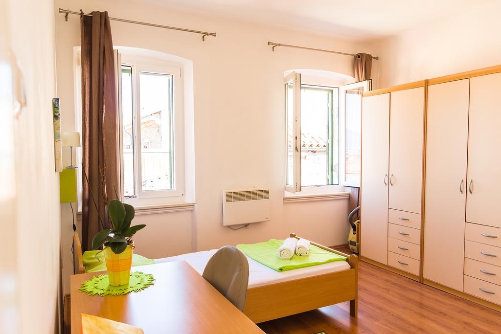 Apartment Mia Rijeka Extérieur photo