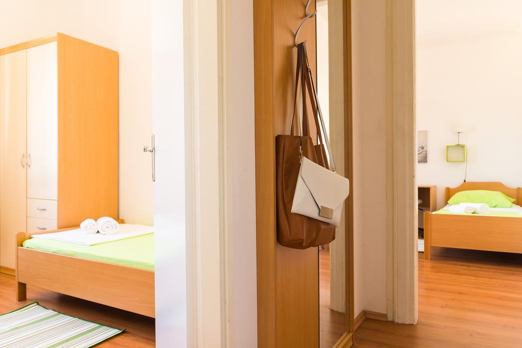 Apartment Mia Rijeka Extérieur photo