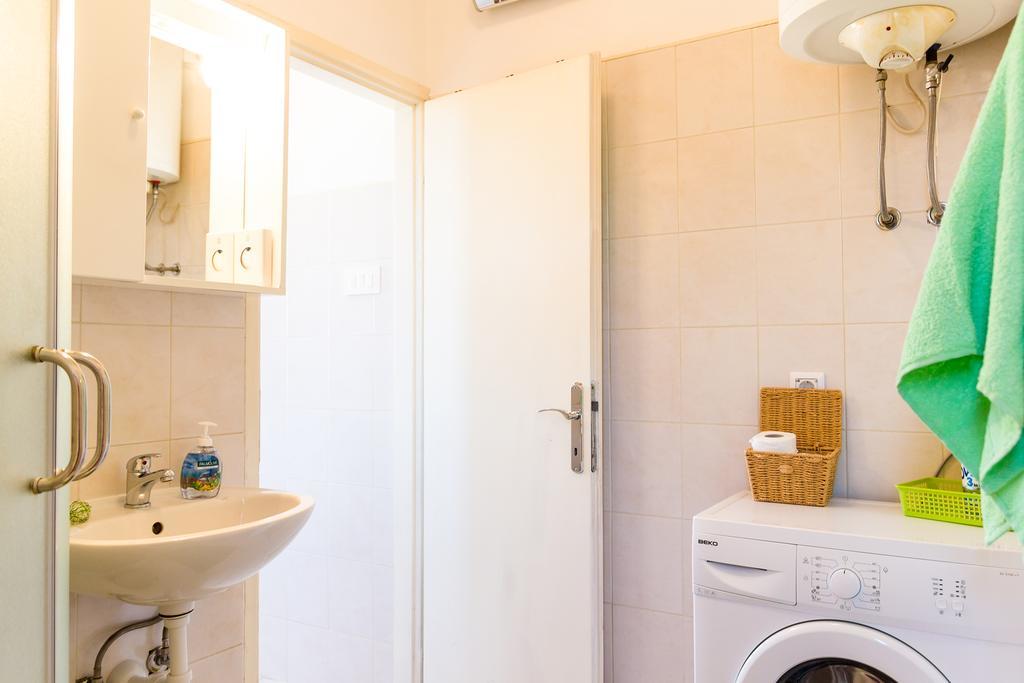Apartment Mia Rijeka Extérieur photo