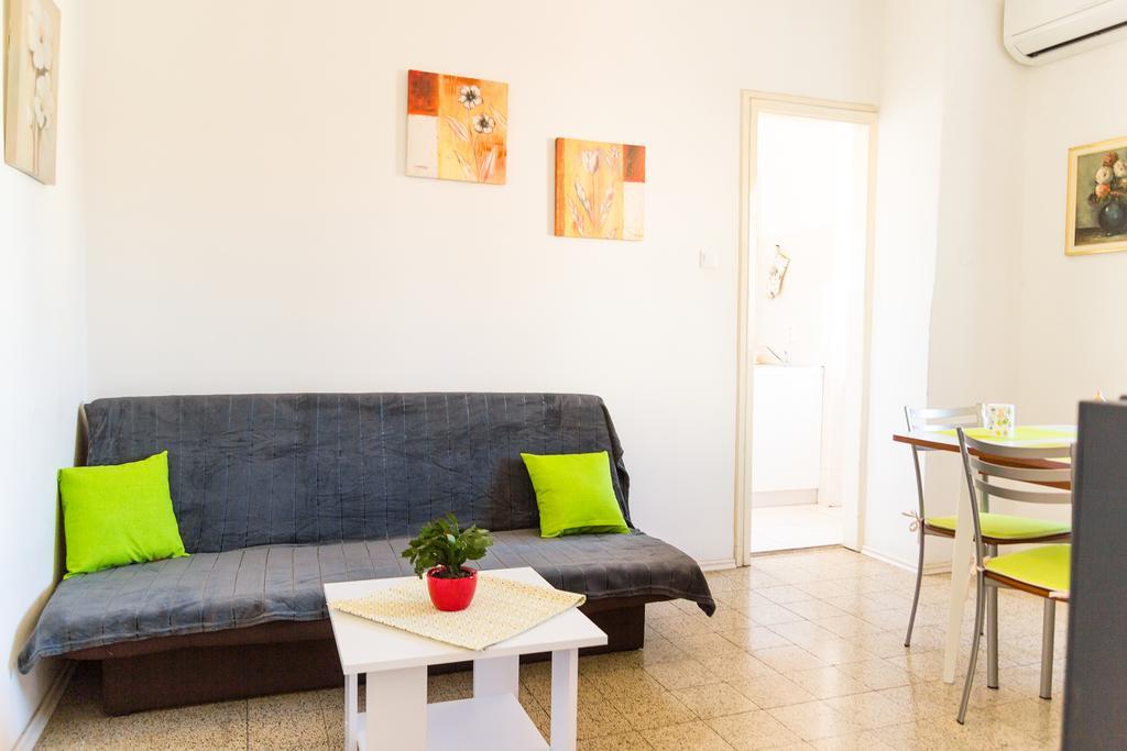 Apartment Mia Rijeka Extérieur photo