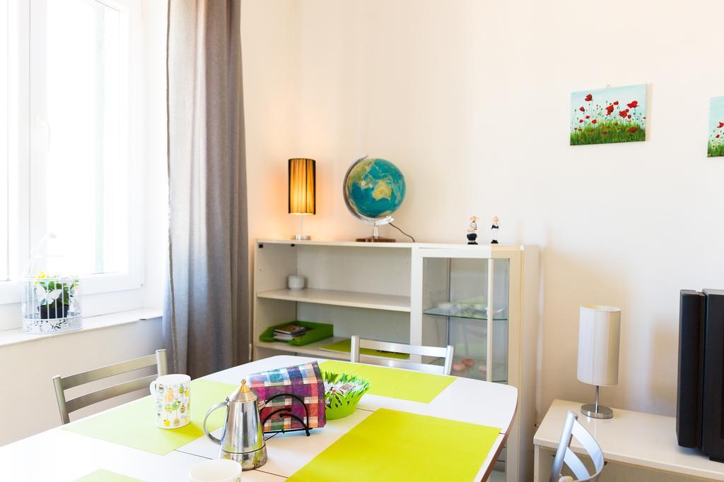 Apartment Mia Rijeka Extérieur photo